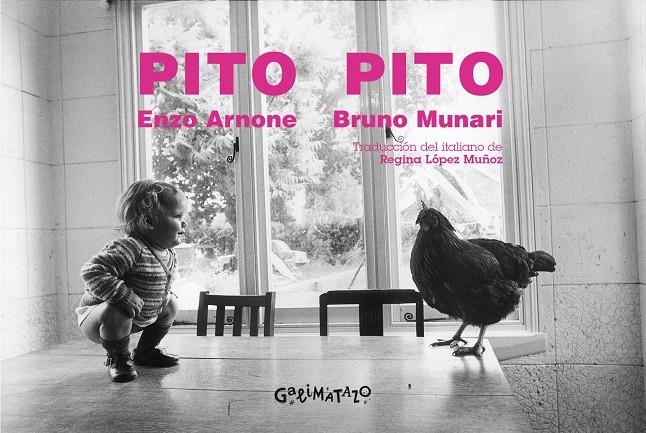 Pito pito | Munari, Bruno