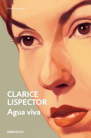 Agua viva | Lispector, Clarice | Cooperativa autogestionària
