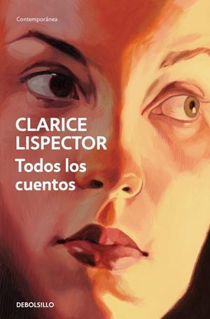 Todos los cuentos | Lispector, Clarice | Cooperativa autogestionària