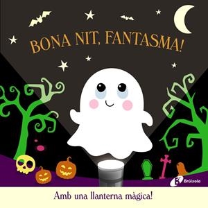 Bona nit, Fantasma! | Lily, Amber