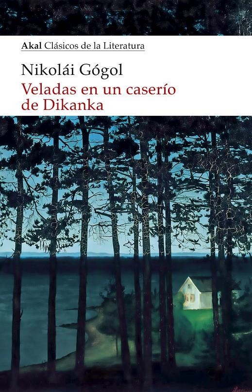 Veladas en un caserío de Dikanka | Gógol, Nikolái | Cooperativa autogestionària