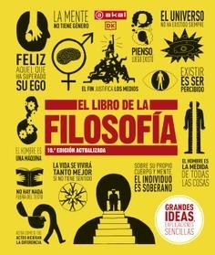 El libro de la Filosofía | Varios autores | Cooperativa autogestionària