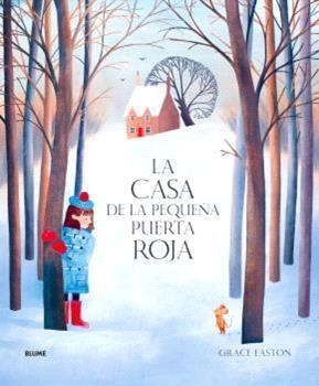 La casa de la pequeña puerta roja | Grace Easton | Cooperativa autogestionària