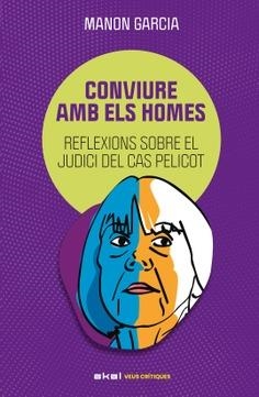 Conviure amb els homes | García, Manon