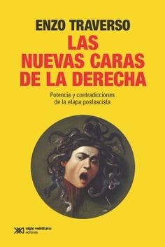Las nuevas caras de la derecha | Traverso, Enzo