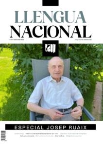 Llengua Nacional 132 | Cooperativa autogestionària