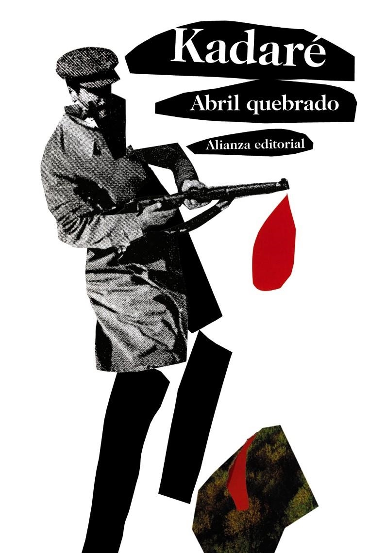 Abril quebrado | Kadaré, Ismaíl | Cooperativa autogestionària
