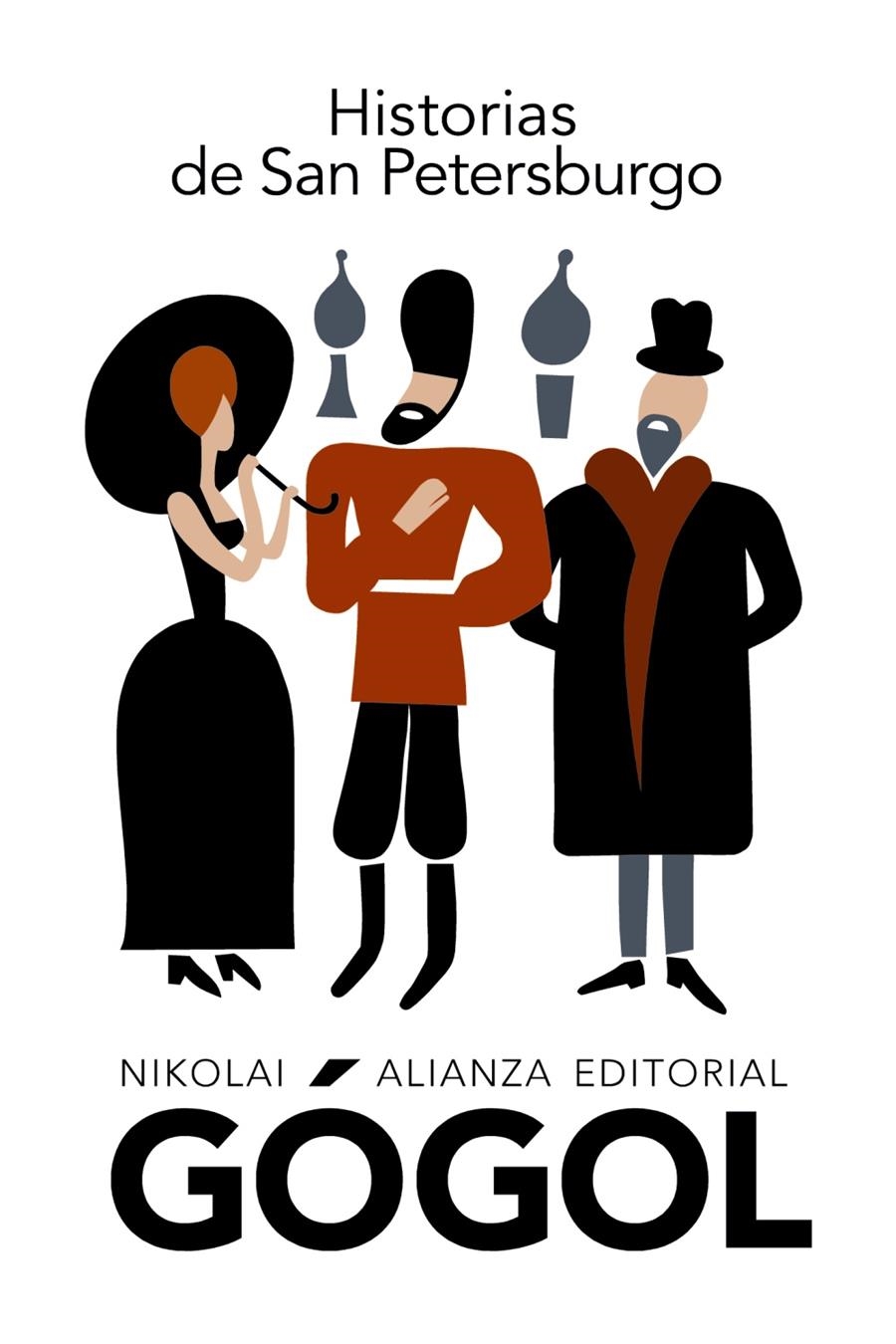 Historias de San Petersburgo | Gógol, Nikolái | Cooperativa autogestionària
