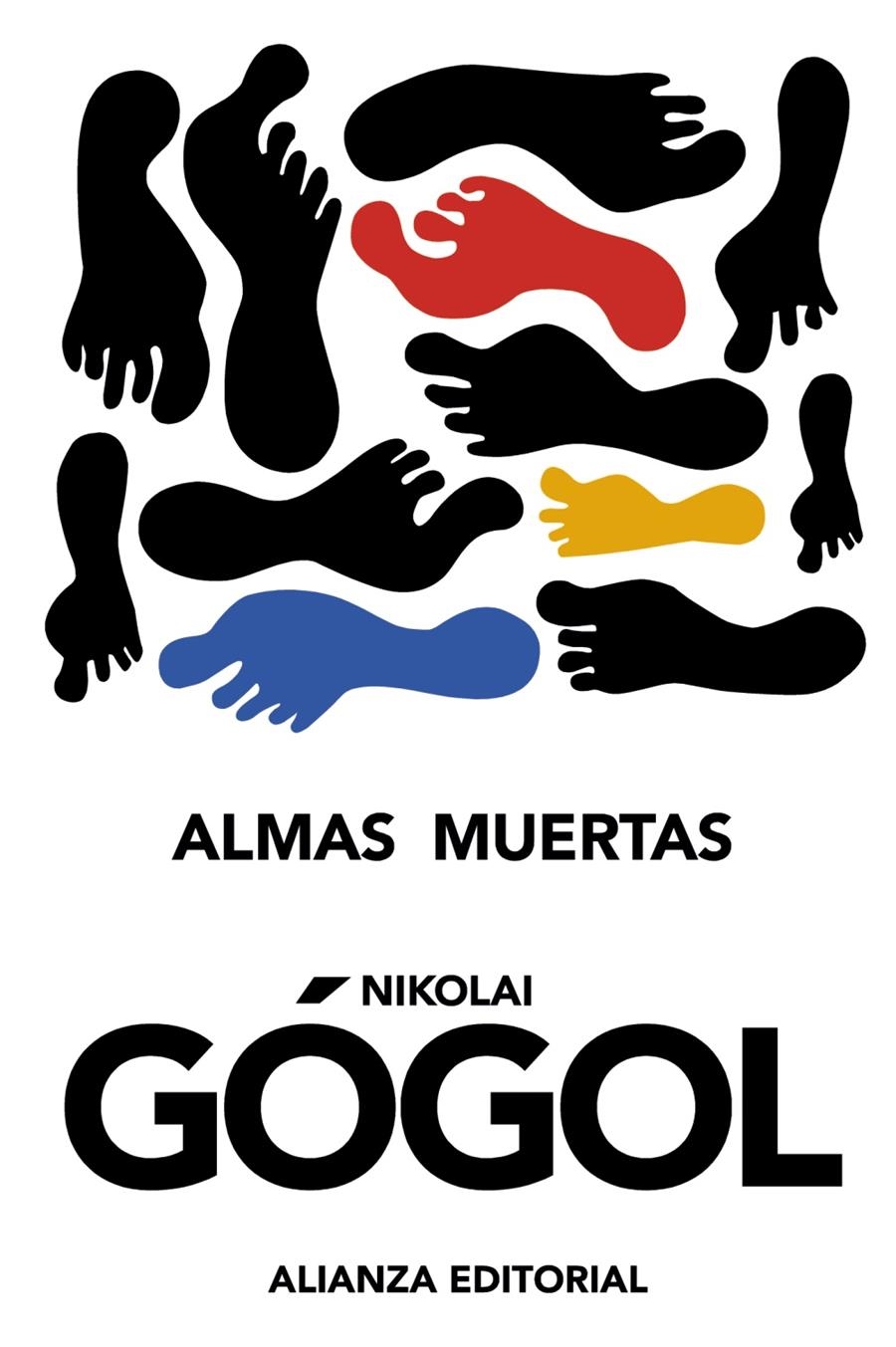 Almas muertas | Gógol, Nikolái | Cooperativa autogestionària