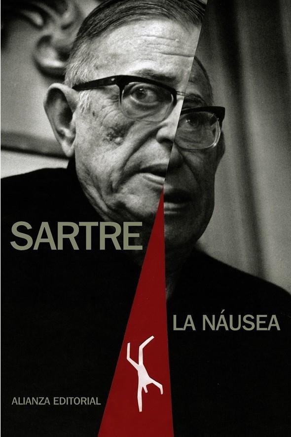 La náusea | Sartre, Jean-Paul | Cooperativa autogestionària