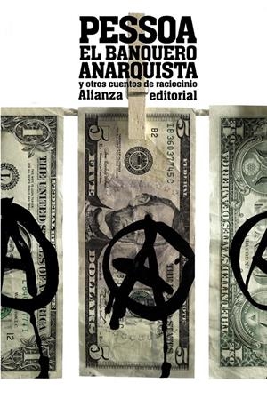 El banquero anarquista | Pessoa, Fernando | Cooperativa autogestionària
