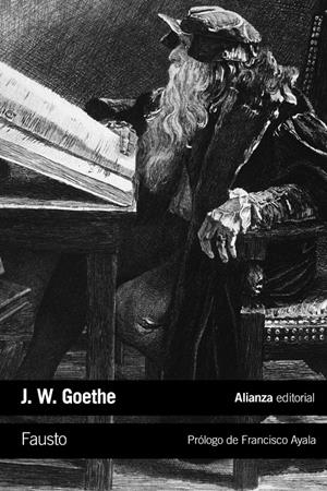 Fausto | Goethe, Johann Wolfgang