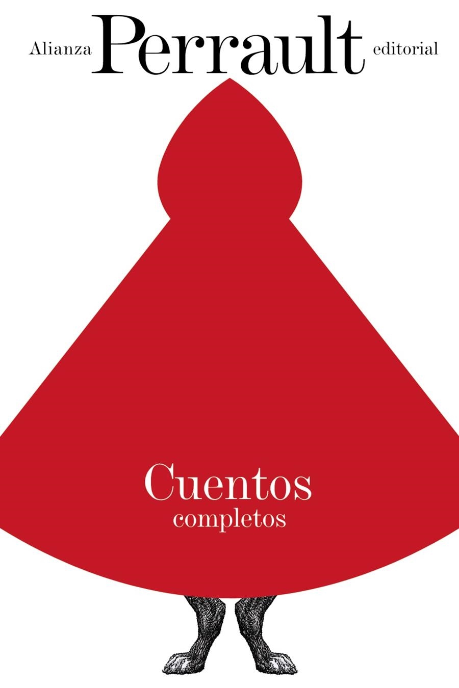 Cuentos completos | Perrault, Charles | Cooperativa autogestionària