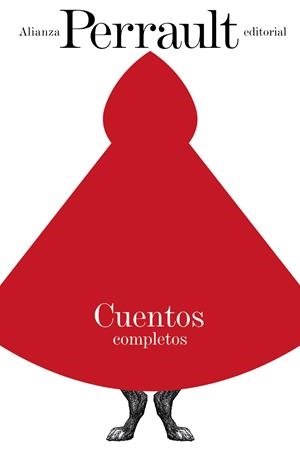 Cuentos completos | Perrault, Charles | Cooperativa autogestionària