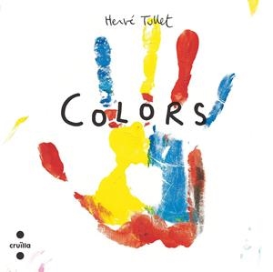 Colors (cartró) | Tullet, Hervé | Cooperativa autogestionària