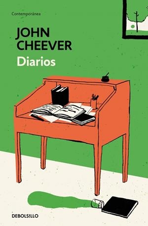 Diarios | Cheever, John | Cooperativa autogestionària