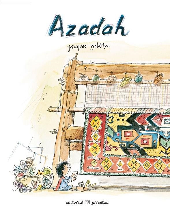 Azadah | Goldstyn, Jacques | Cooperativa autogestionària