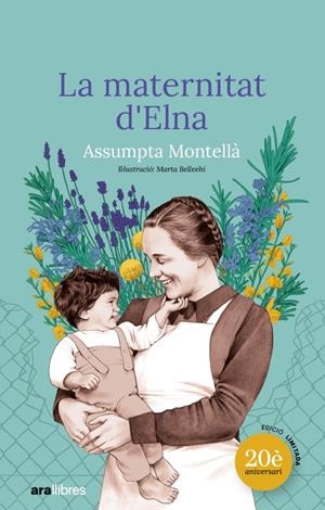 La maternitat d'Elna | Montellà i Carlos, Assumpta | Cooperativa autogestionària