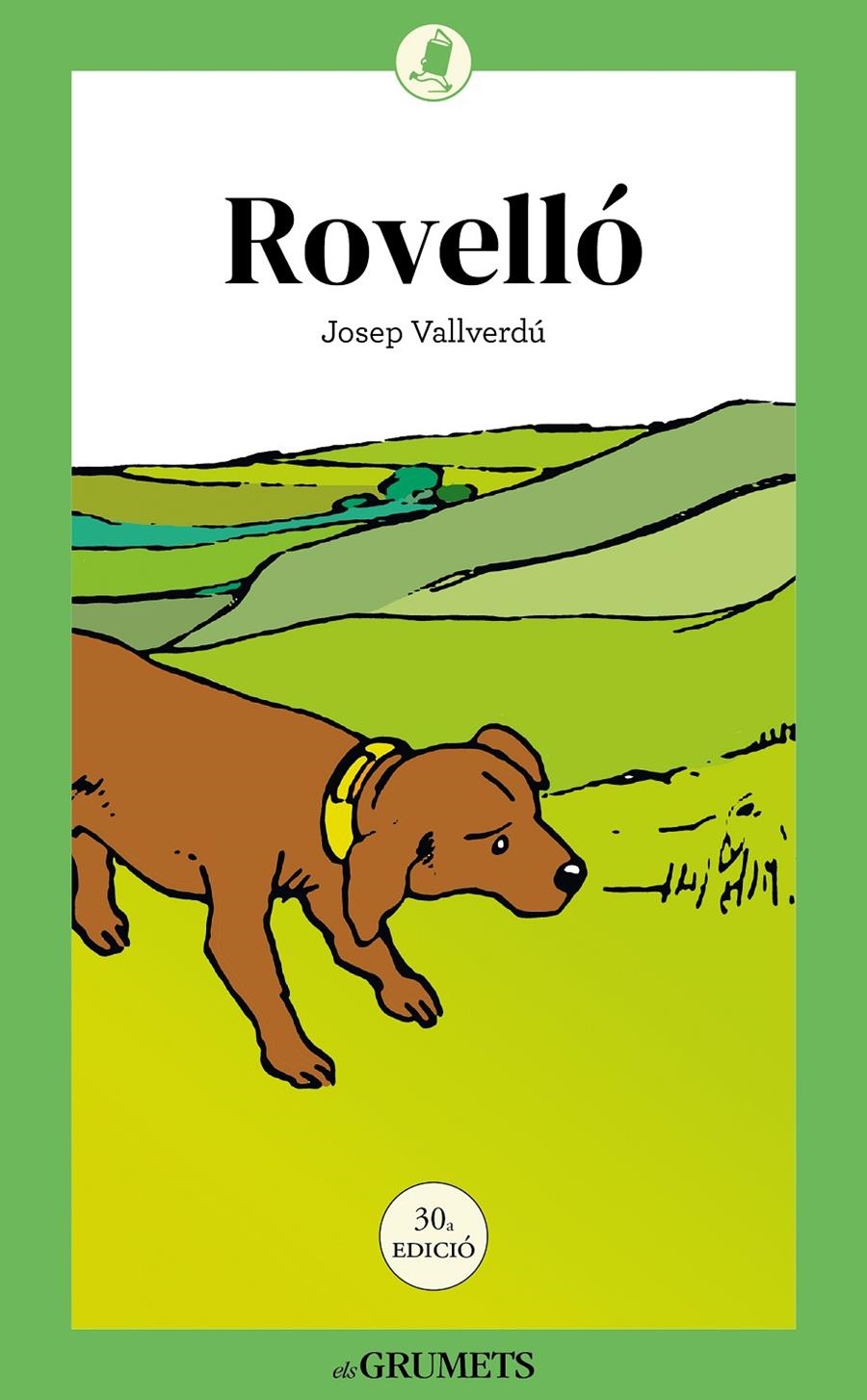 Rovelló | Vallverdú i Aixalà, Josep
