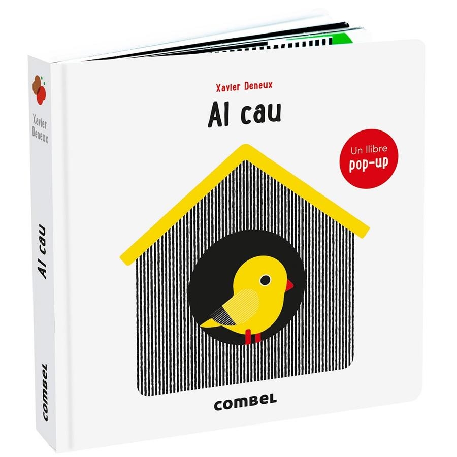Al cau | Deneux, Xavier