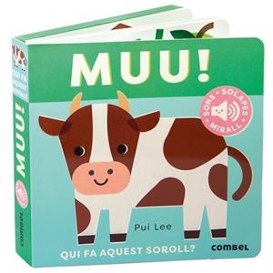 Muu! Qui fa aquest soroll? | Lee, Pui | Cooperativa autogestionària