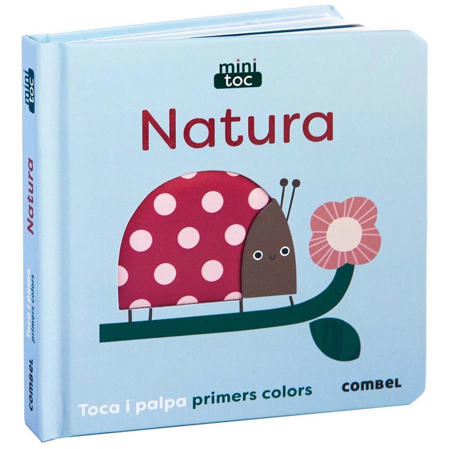 Natura. MiniToc | Findlay, Rhiannon