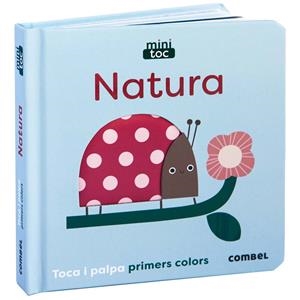 Natura. MiniToc | Findlay, Rhiannon | Cooperativa autogestionària