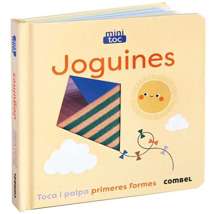 Joguines. MiniToc | Findlay, Rhiannon