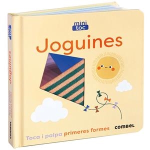 Joguines. MiniToc | Findlay, Rhiannon | Cooperativa autogestionària