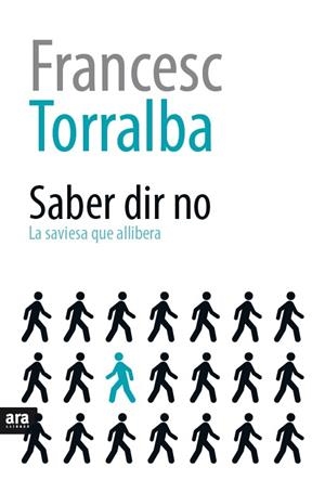 Saber dir no | Torralba i Rosselló, Francesc | Cooperativa autogestionària