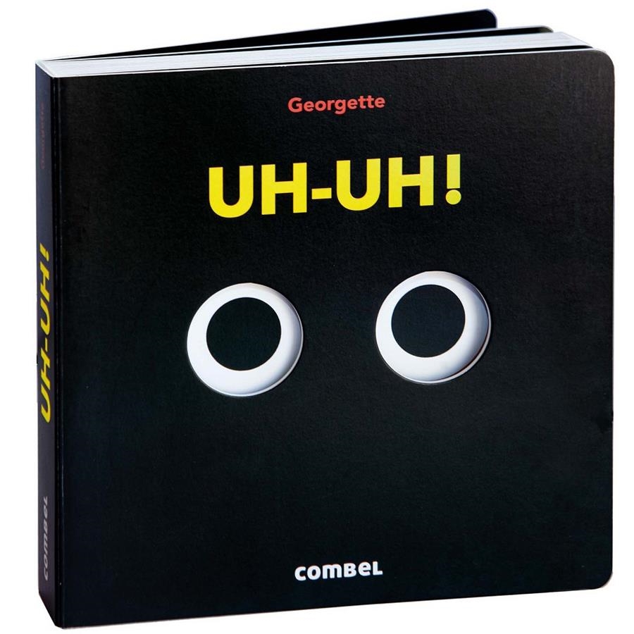 Uh-uh! | Georgette