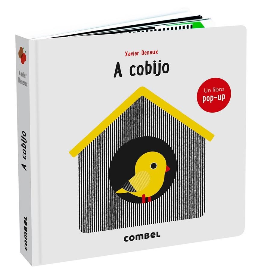 A cobijo | Deneux, Xavier
