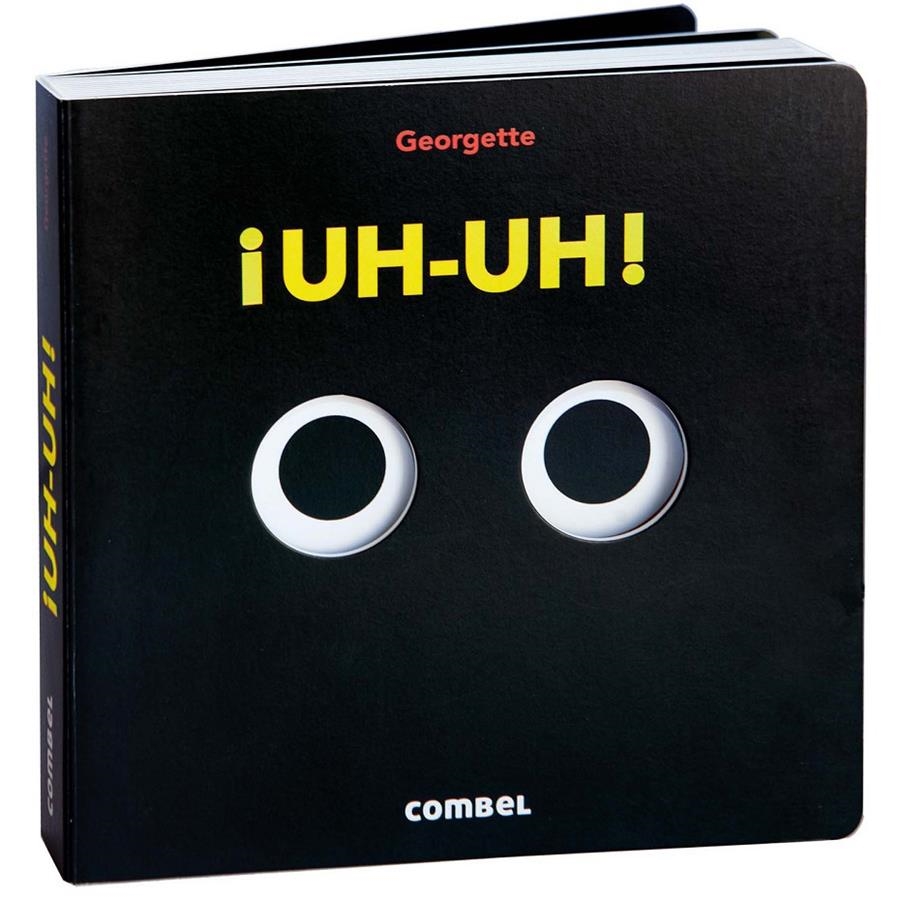 ¡Uh-uh! | Georgette