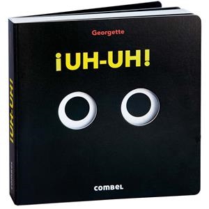 ¡Uh-uh! | Georgette | Cooperativa autogestionària
