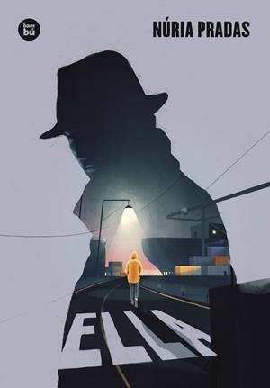Ella | Pradas Andreu, Núria
