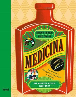 Medicina | Hudson, Briony | Cooperativa autogestionària