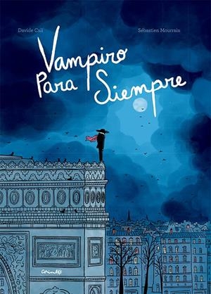 Vampiro para siempre | Cali, Davide | Cooperativa autogestionària