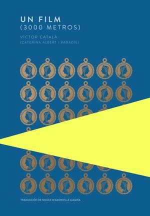 Un film (3000 metros) | Català, Víctor | Cooperativa autogestionària