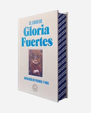 El libro de Gloria Fuertes | Fuertes, Gloria