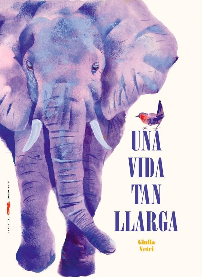 Una vida tan llarga | Vetri, Giulia