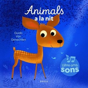 Animals a la nit | Van Genechten, Guido | Cooperativa autogestionària