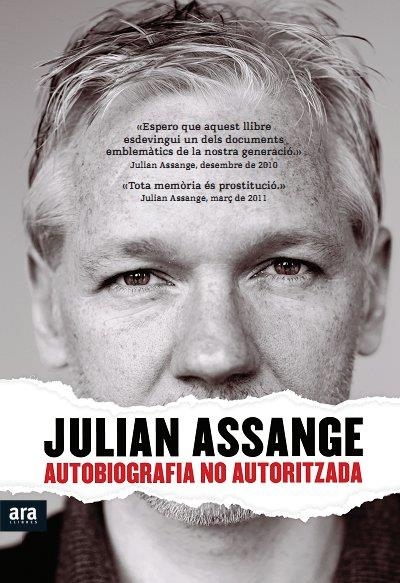 Julian Assange | Assange, Julian | Cooperativa autogestionària