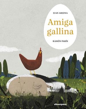 Amiga gallina | Arjona, Juan; Paris, Ramon | Cooperativa autogestionària