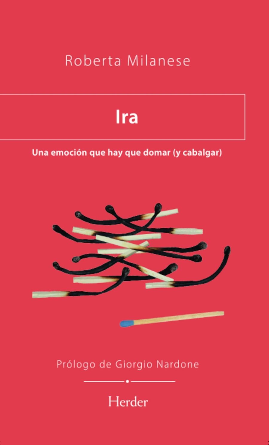 Ira | Milanese, Roberta | Cooperativa autogestionària