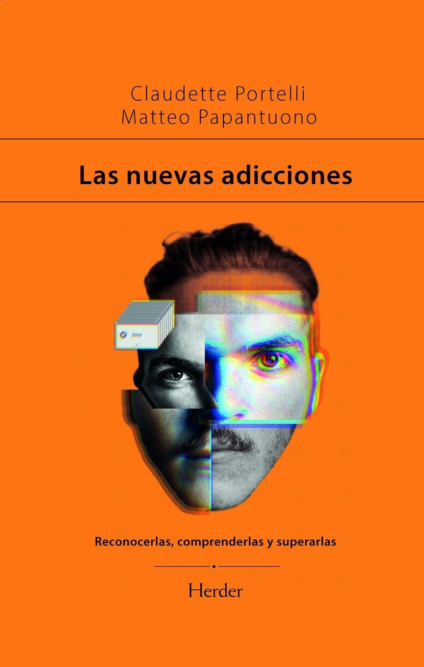 Las nuevas adicciones | Portelli, Claudette/Papantuono, Matteo | Cooperativa autogestionària