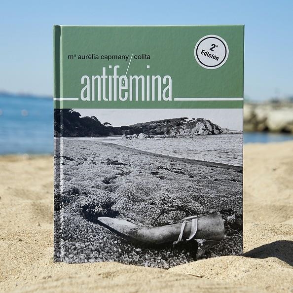 Antifémina | Colita/Capmany, Maria Aurèlia