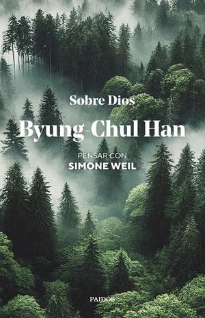 Sobre Dios | Han, Byung-Chul | Cooperativa autogestionària