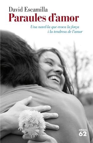 Paraules d'amor | David Escamilla | Cooperativa autogestionària