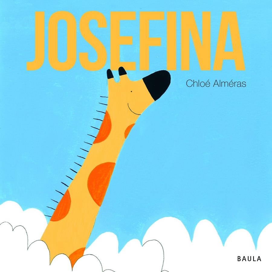 Josefina | Alméras, Chloé | Cooperativa autogestionària