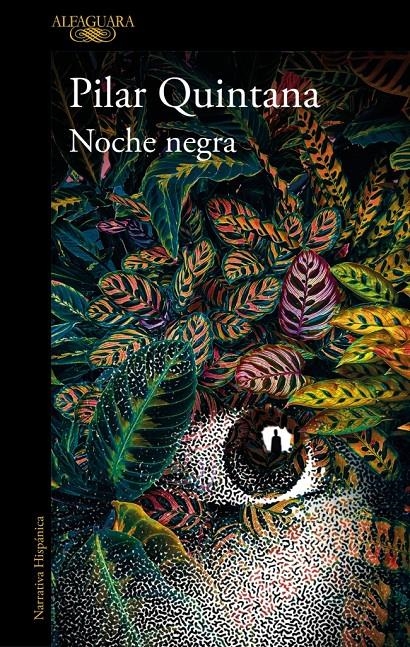 Noche negra | Quintana, Pilar | Cooperativa autogestionària